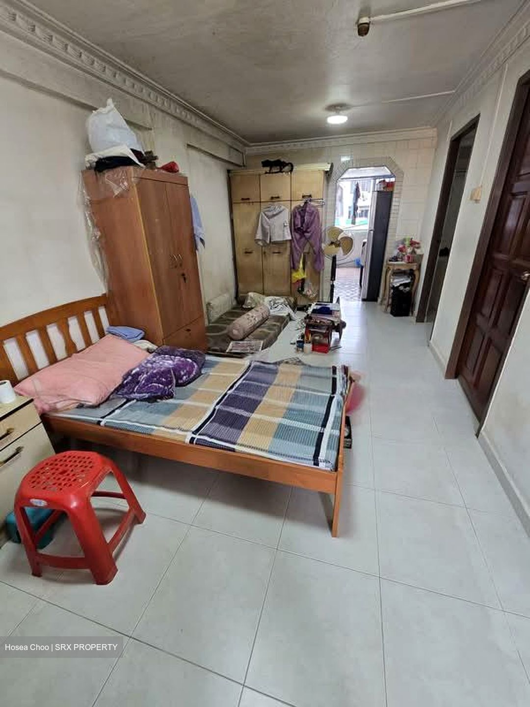 Blk 17 Eunos Crescent (Geylang), HDB 3 Rooms #555594941